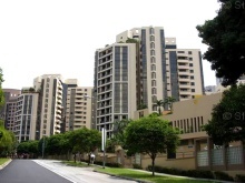 Dover Parkview project photo thumbnail